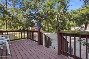 25 Billy Hill Rd, Beaufort, SC 29906 - Photo 34