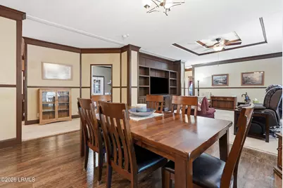 25 Billy Hill Road, Beaufort, SC 29906 - Photo 10
