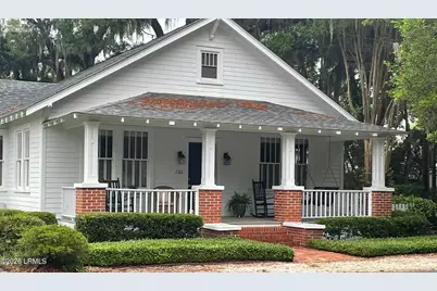 1311 North Street, Beaufort, SC 29902 - Photo 1