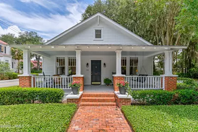 1311 North Street, Beaufort, SC 29902 - Photo 2