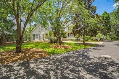47 Sheffield Avenue, Beaufort, SC 29907 - Photo 2