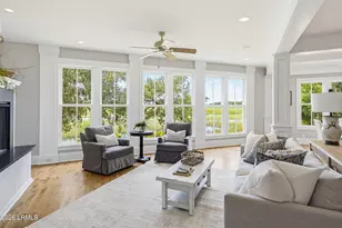 47 Sheffield Ave, Beaufort, SC 29907 - Photo 14