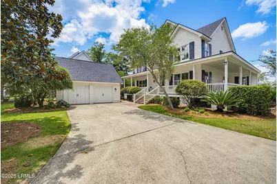 47 Sheffield Avenue, Beaufort, SC 29907 - Photo 1