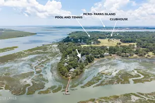 47 Sheffield Ave, Beaufort, SC 29907 - Photo 64