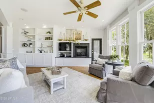 47 Sheffield Ave, Beaufort, SC 29907 - Photo 16
