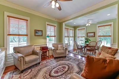 154 Coosaw Club Drive, Beaufort, SC 29907 - Photo 8