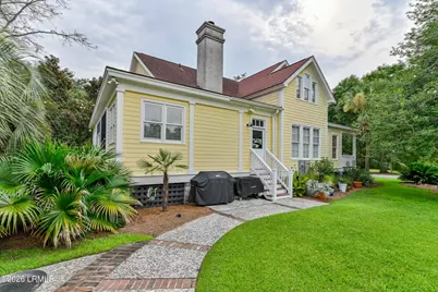 154 Coosaw Club Drive, Beaufort, SC 29907 - Photo 52