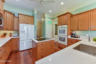 154 Coosaw Club Drive, Beaufort, SC 29907 - Photo 12