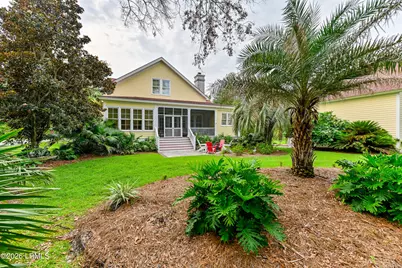 154 Coosaw Club Drive, Beaufort, SC 29907 - Photo 50