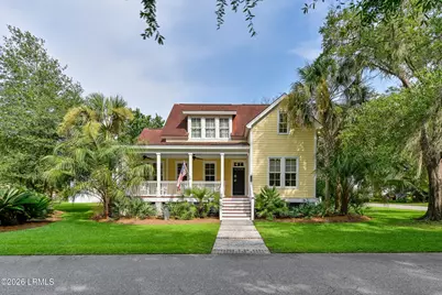 154 Coosaw Club Drive, Beaufort, SC 29907 - Photo 1