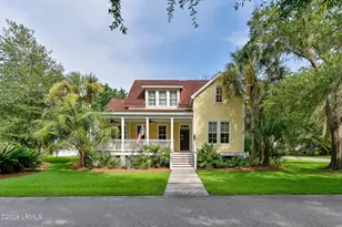 154 Coosaw Club Dr, Beaufort, SC 29907 - Photo 1