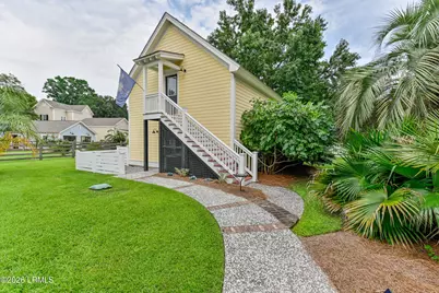 154 Coosaw Club Drive, Beaufort, SC 29907 - Photo 54