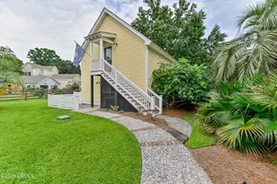 154 Coosaw Club Dr, Beaufort, SC 29907 - Photo 54