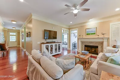 154 Coosaw Club Drive, Beaufort, SC 29907 - Photo 22