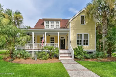 154 Coosaw Club Drive, Beaufort, SC 29907 - Photo 2