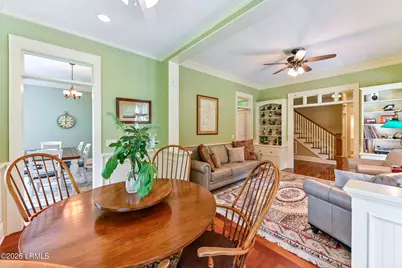 154 Coosaw Club Drive, Beaufort, SC 29907 - Photo 10