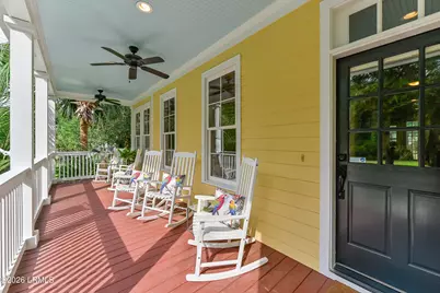 154 Coosaw Club Drive, Beaufort, SC 29907 - Photo 4