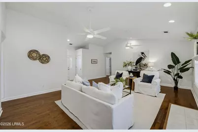 8 Gator Lane, Beaufort, SC 29907 - Photo 16