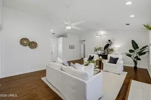 8 Gator Ln, Beaufort, SC 29907 - Photo 16