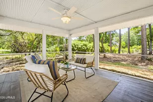 8 Gator Ln, Beaufort, SC 29907 - Photo 34