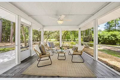 8 Gator Lane, Beaufort, SC 29907 - Photo 32