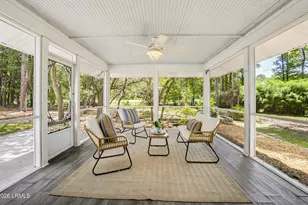 8 Gator Ln, Beaufort, SC 29907 - Photo 32