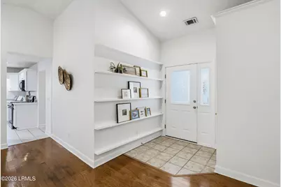 8 Gator Lane, Beaufort, SC 29907 - Photo 12