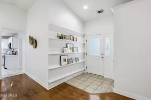8 Gator Ln, Beaufort, SC 29907 - Photo 12