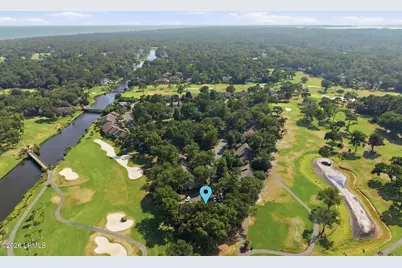 60 Carnoustie Road #972, Hilton Head Island, SC 29928 - Photo 48
