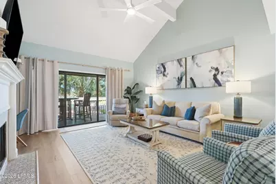 60 Carnoustie Road #972, Hilton Head Island, SC 29928 - Photo 16