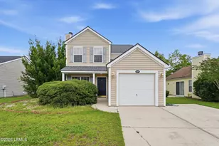 109 Stoney Crossing, Bluffton, SC 29910 - Photo 4