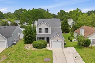 109 Stoney Crossing, Bluffton, SC 29910 - Photo 1