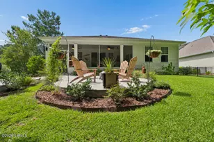 347 Great Harvest Rd, Okatie, SC 29909 - Photo 42