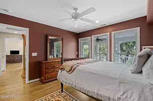 4 Middle Marsh Ln, Seabrook, SC 29940 - Photo 38