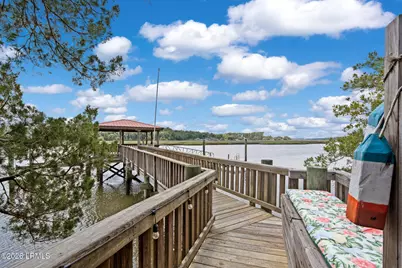 4 Middle Marsh Lane, Seabrook, SC 29940 - Photo 82