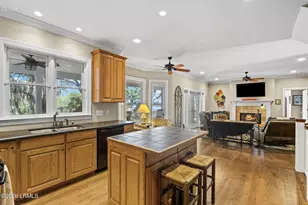 4 Middle Marsh Ln, Seabrook, SC 29940 - Photo 16