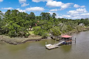4 Middle Marsh Ln, Seabrook, SC 29940 - Photo 1