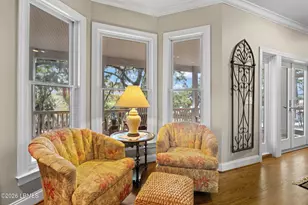 4 Middle Marsh Ln, Seabrook, SC 29940 - Photo 22