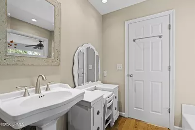 4 Middle Marsh Lane, Seabrook, SC 29940 - Photo 44