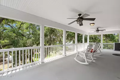 4 Middle Marsh Lane, Seabrook, SC 29940 - Photo 46