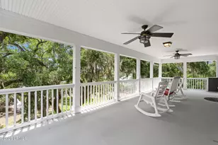 4 Middle Marsh Ln, Seabrook, SC 29940 - Photo 46
