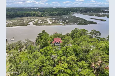 4 Middle Marsh Lane, Seabrook, SC 29940 - Photo 90