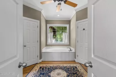 4 Middle Marsh Lane, Seabrook, SC 29940 - Photo 30