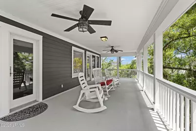 4 Middle Marsh Lane, Seabrook, SC 29940 - Photo 48