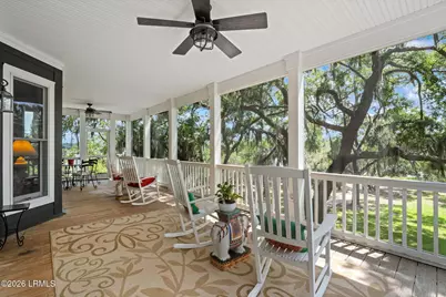 4 Middle Marsh Lane, Seabrook, SC 29940 - Photo 56