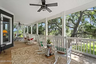 4 Middle Marsh Ln, Seabrook, SC 29940 - Photo 56