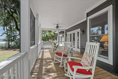 4 Middle Marsh Lane, Seabrook, SC 29940 - Photo 58