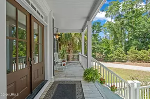4 Middle Marsh Ln, Seabrook, SC 29940 - Photo 4