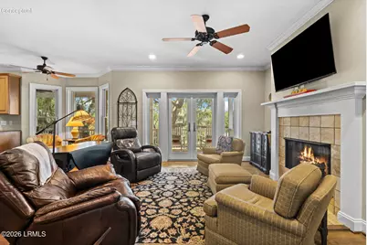4 Middle Marsh Lane, Seabrook, SC 29940 - Photo 12