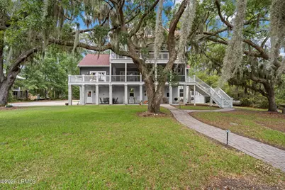 4 Middle Marsh Lane, Seabrook, SC 29940 - Photo 78